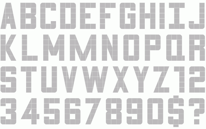 3x5 - Image 2