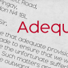 Adequate - Image 2