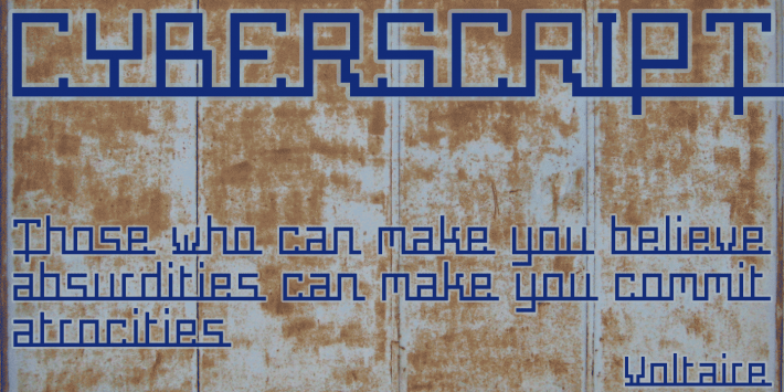CyberScript - Image 3