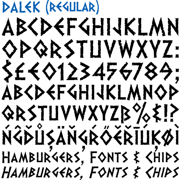 Dalek - Image 5
