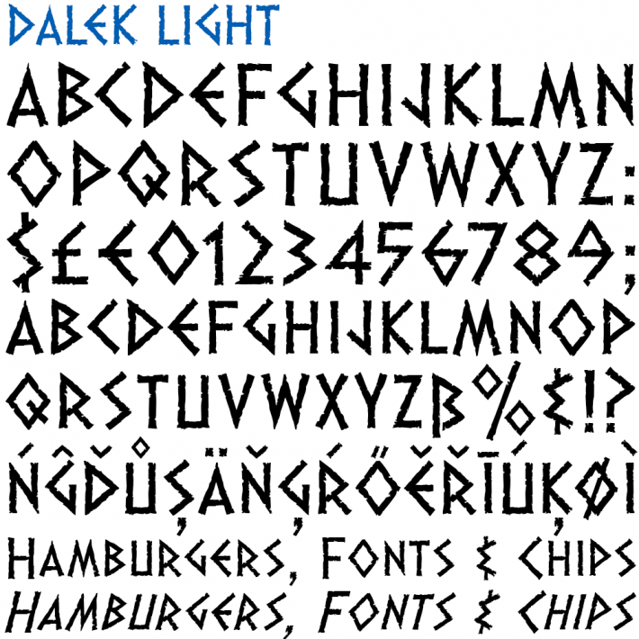 Dalek - Image 4