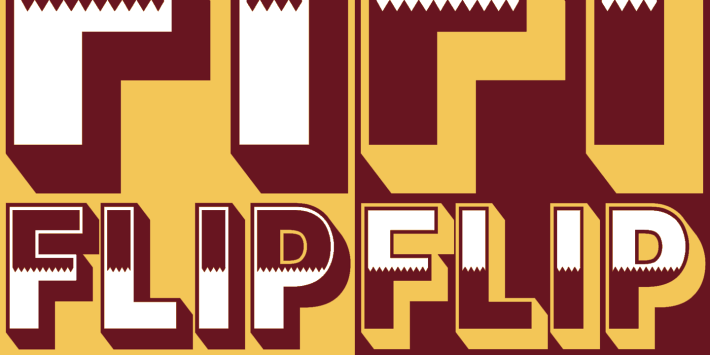 Flip - Image 4