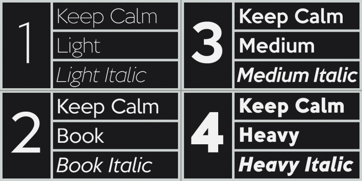Keep Calm - Image 8