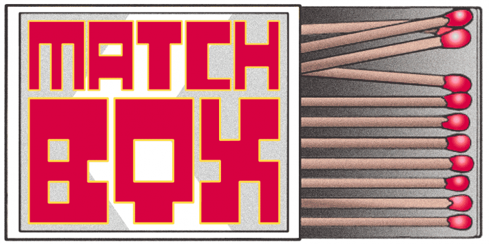 Matchbox - Image 3