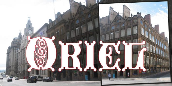 Oriel - Image 3
