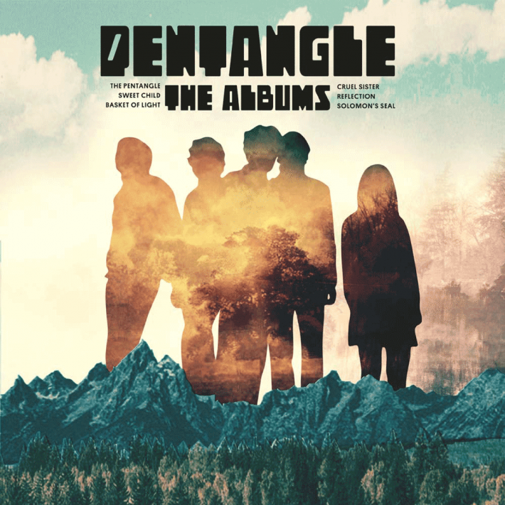 Pentangle - Image 6
