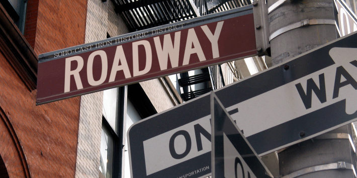 Roadway - Image 2