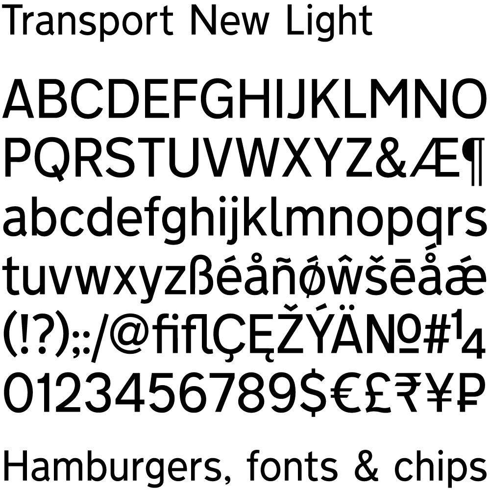 Transport New - Image 5