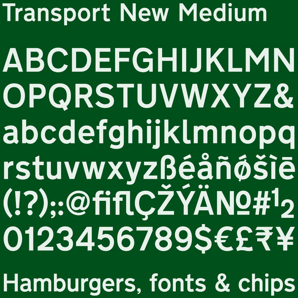 Transport New - Image 3
