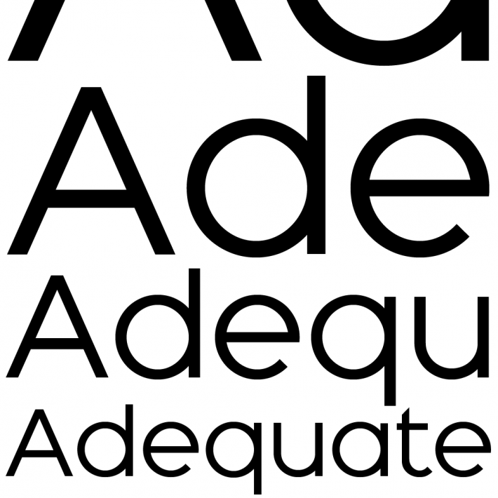 Adequate