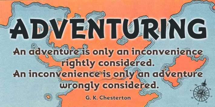 Adventuring - Image 3