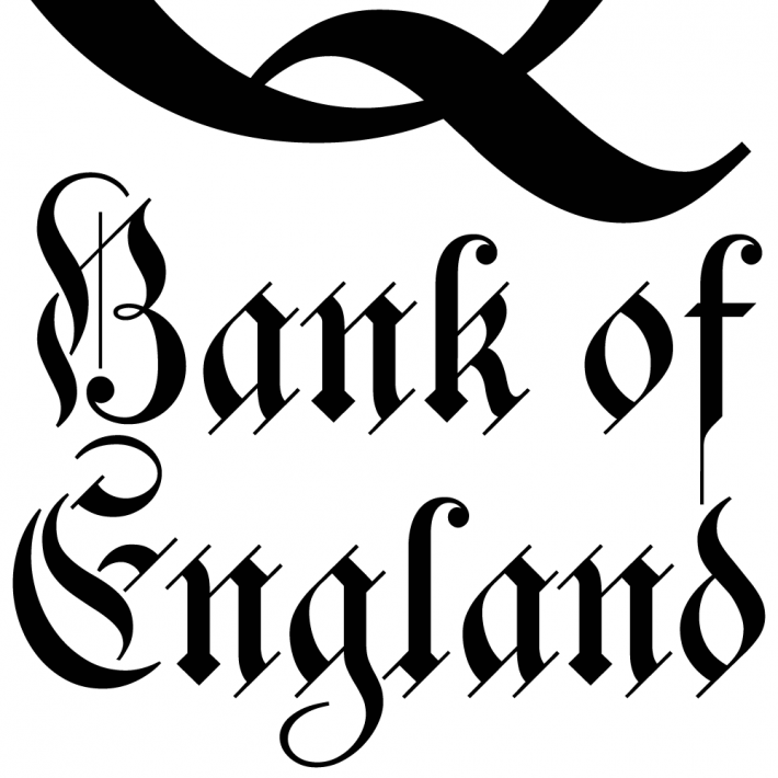 Bank of England