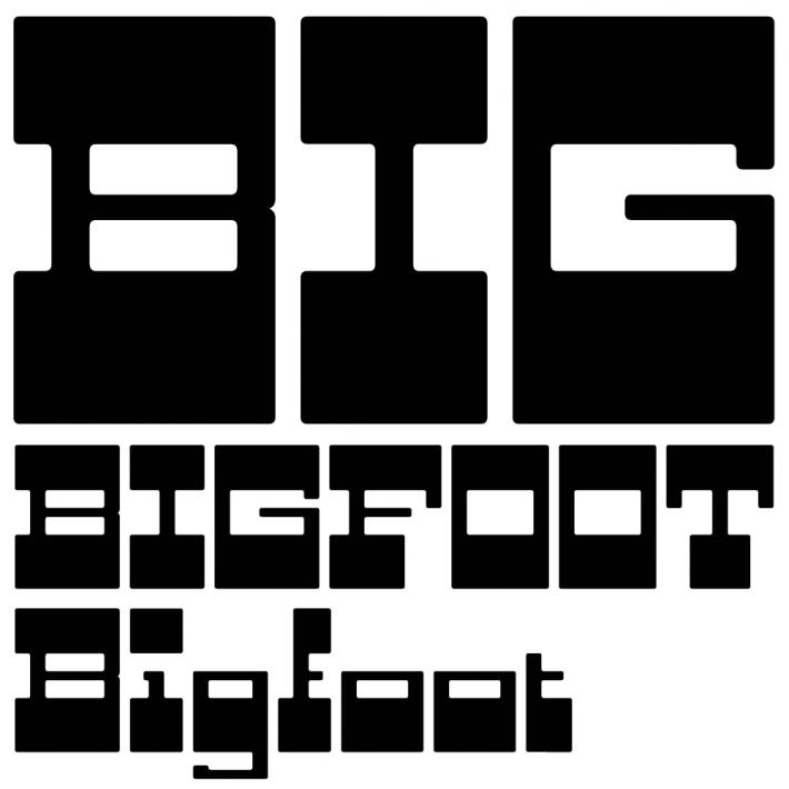 Bigfoot
