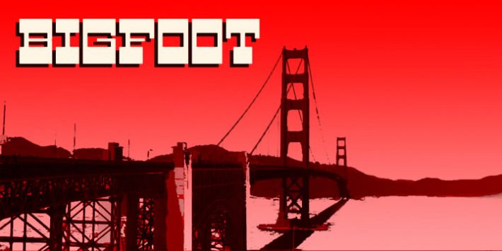 Bigfoot - Image 3