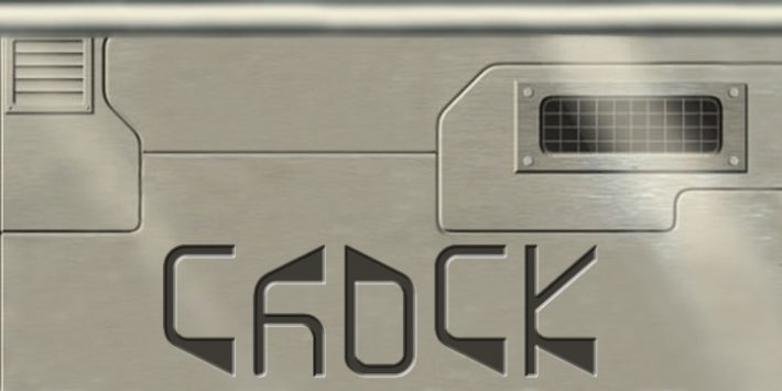Chock - Image 3