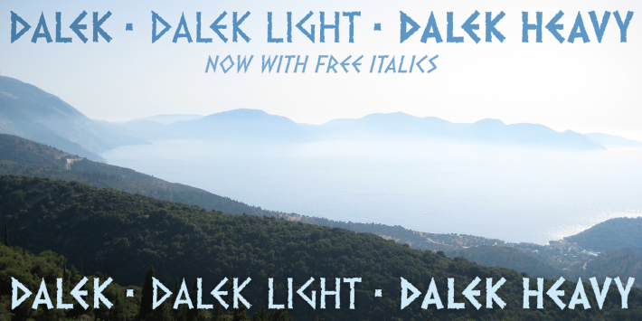Dalek - Image 2