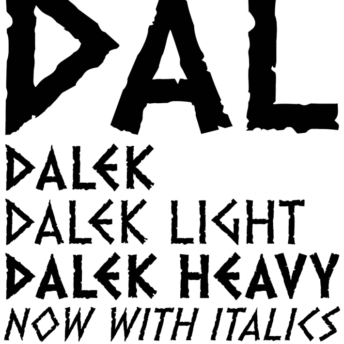 Dalek