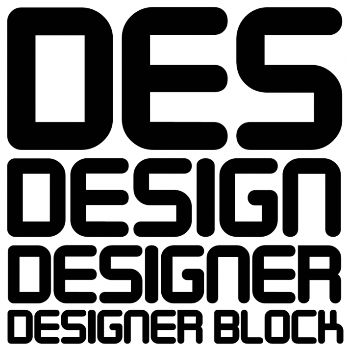 Designer Block