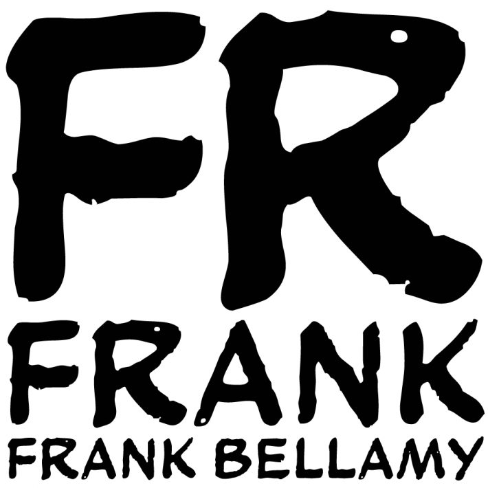Frank Bellamy