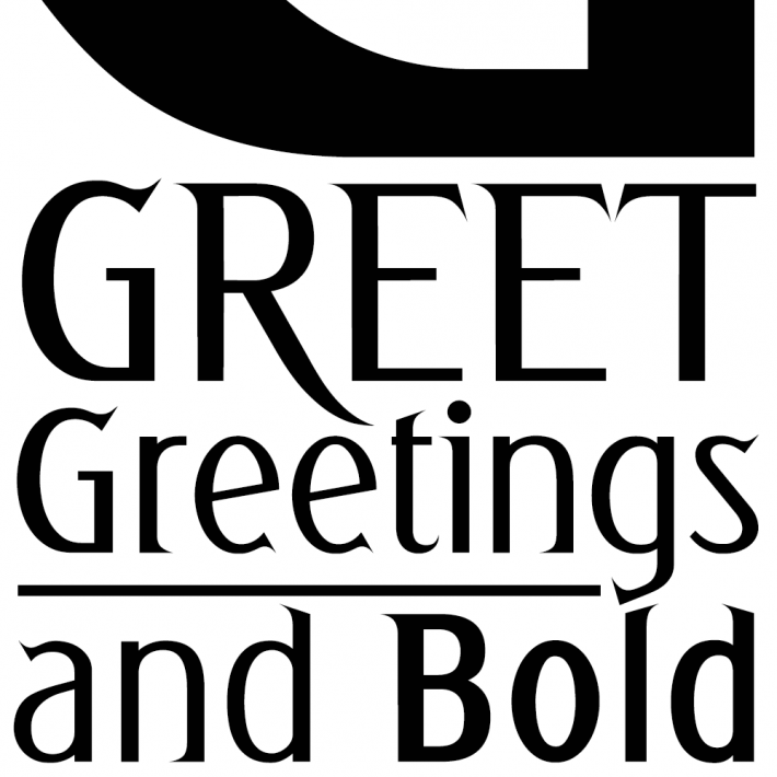 Greetings