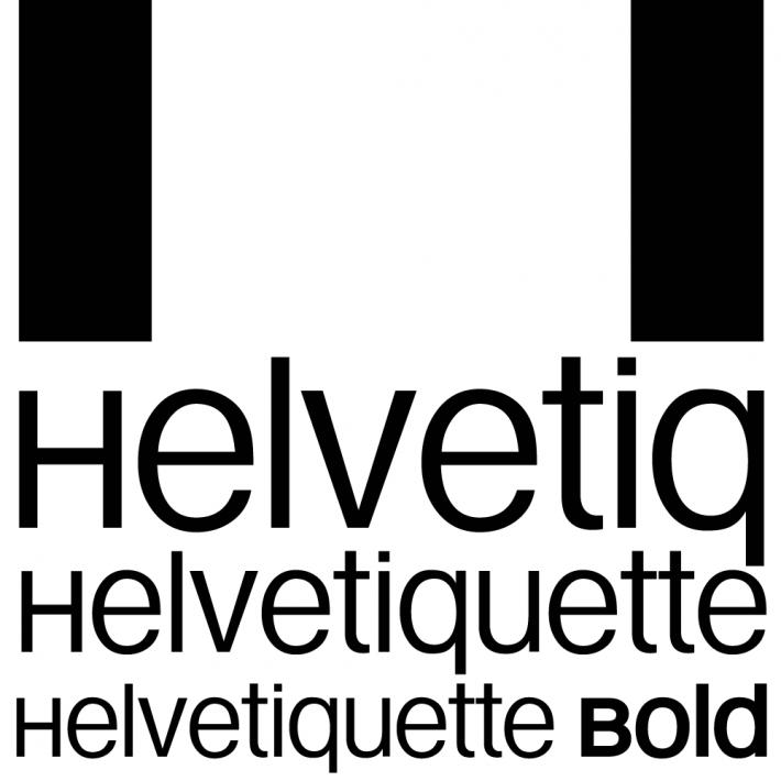 Helvetiquette