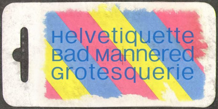 Helvetiquette - Image 3