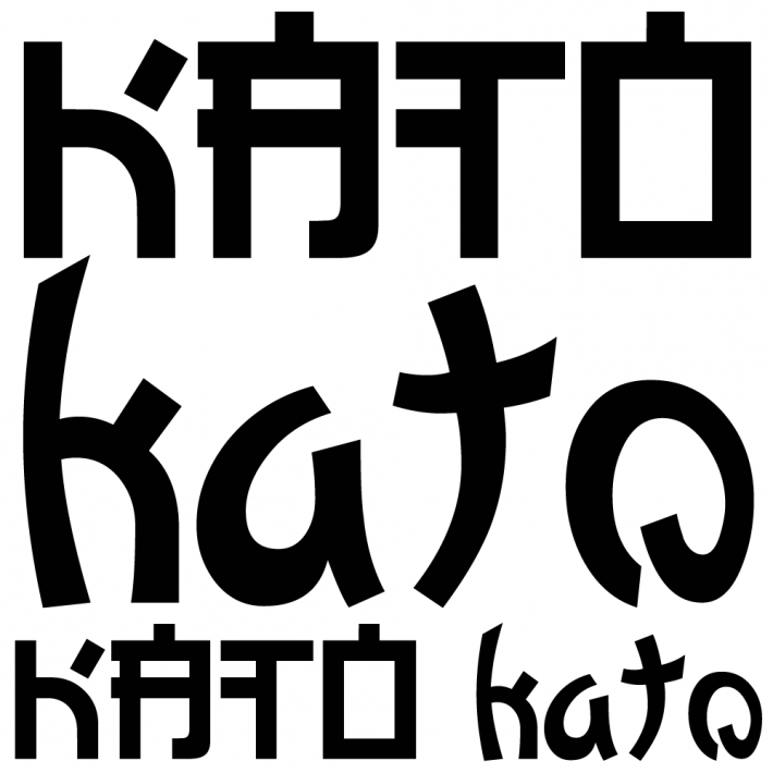 Kato