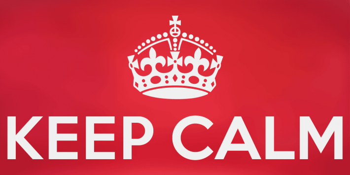 Keep Calm - Image 2