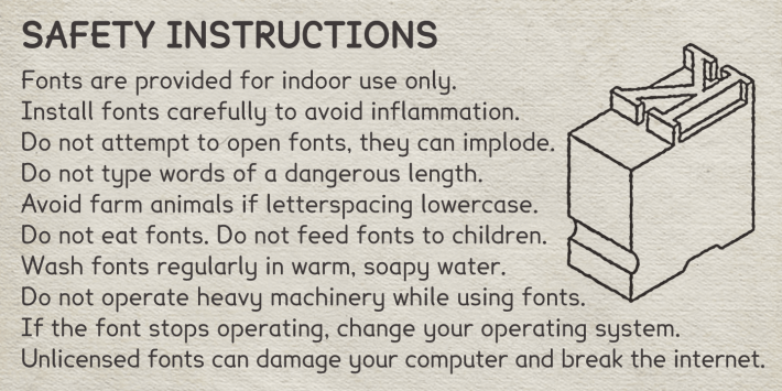 Lexie Readable - Image 6