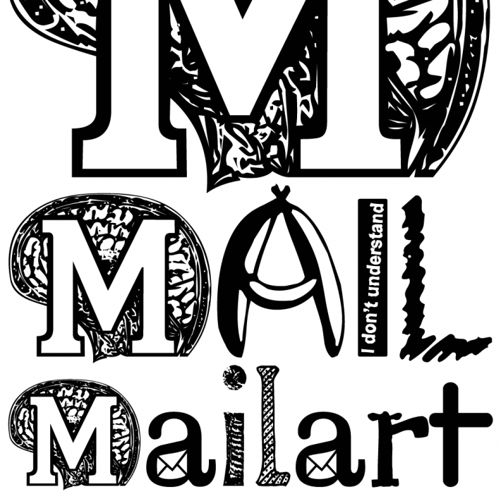 MailArt