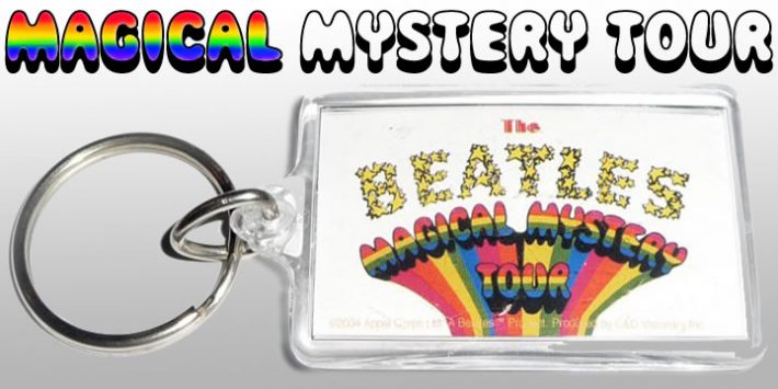 Magical Mystery Tour - Image 2