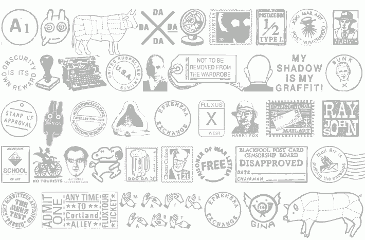 MailArt Graphics - Image 2