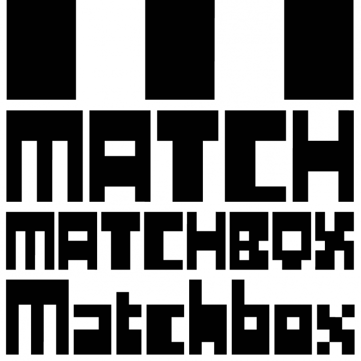 Matchbox