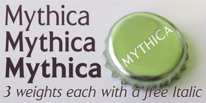 Mythica - Image 2