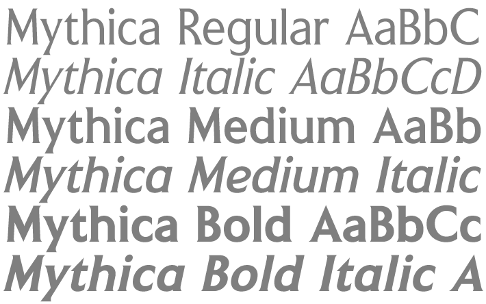 Mythica - Image 3