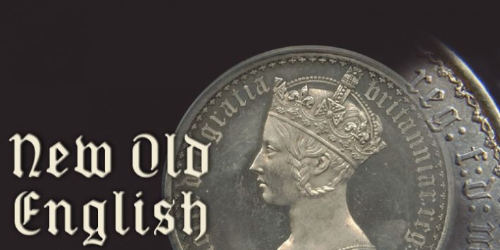 New Old English - Image 2