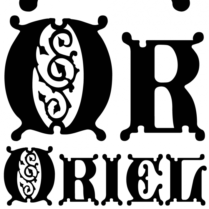 Oriel