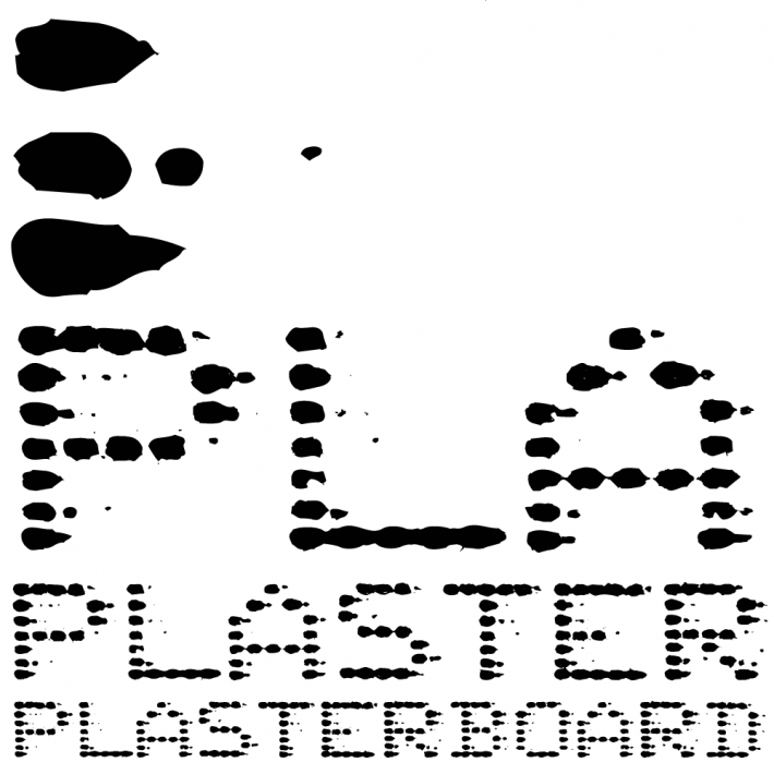 Plasterboard