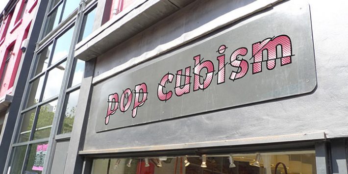 Pop Cubism - Image 2