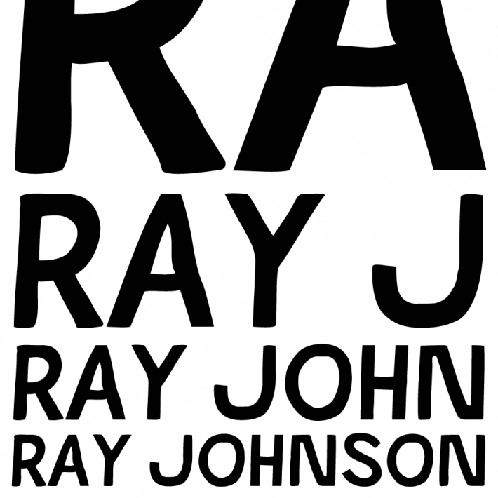 Ray Johnson