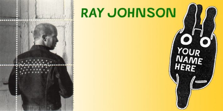 Ray Johnson - Image 3