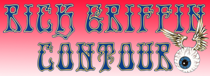 Rick Griffin - Image 3