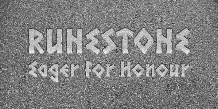 Runestone - Image 2