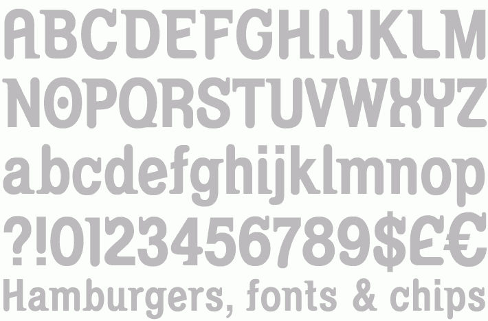 Serifina - Image 2