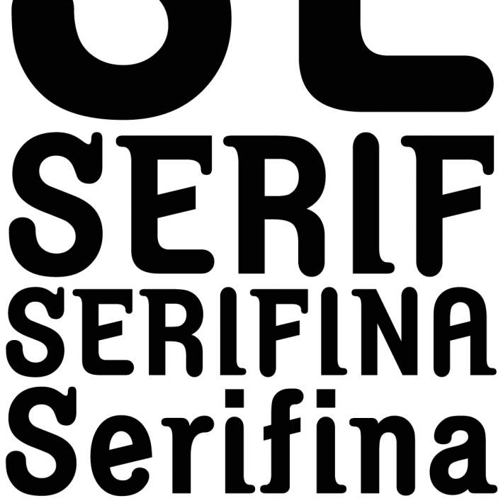 Serifina