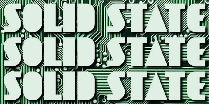Solid State - Image 3