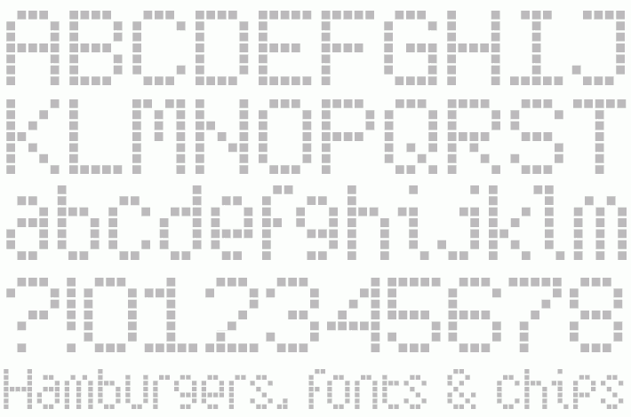 Subway Ticker - Image 2