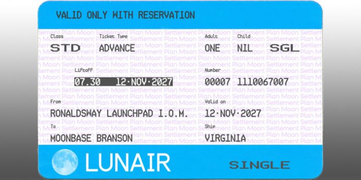 Ticketing - Image 2