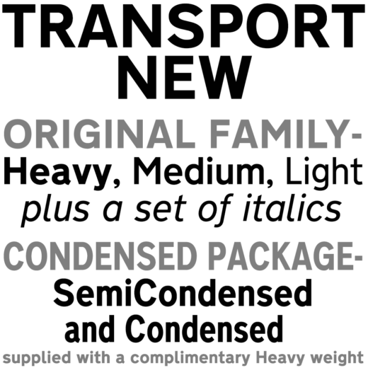 Transport New