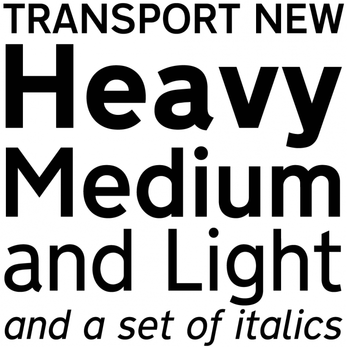 Transport New